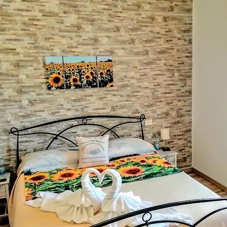 B&B Maremma'S Dream Catabbio Dış mekan fotoğraf