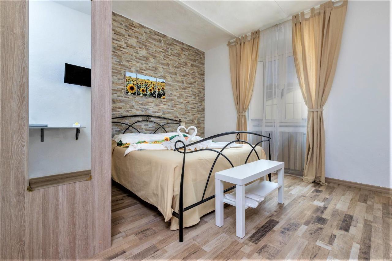 B&B Maremma'S Dream Catabbio Dış mekan fotoğraf