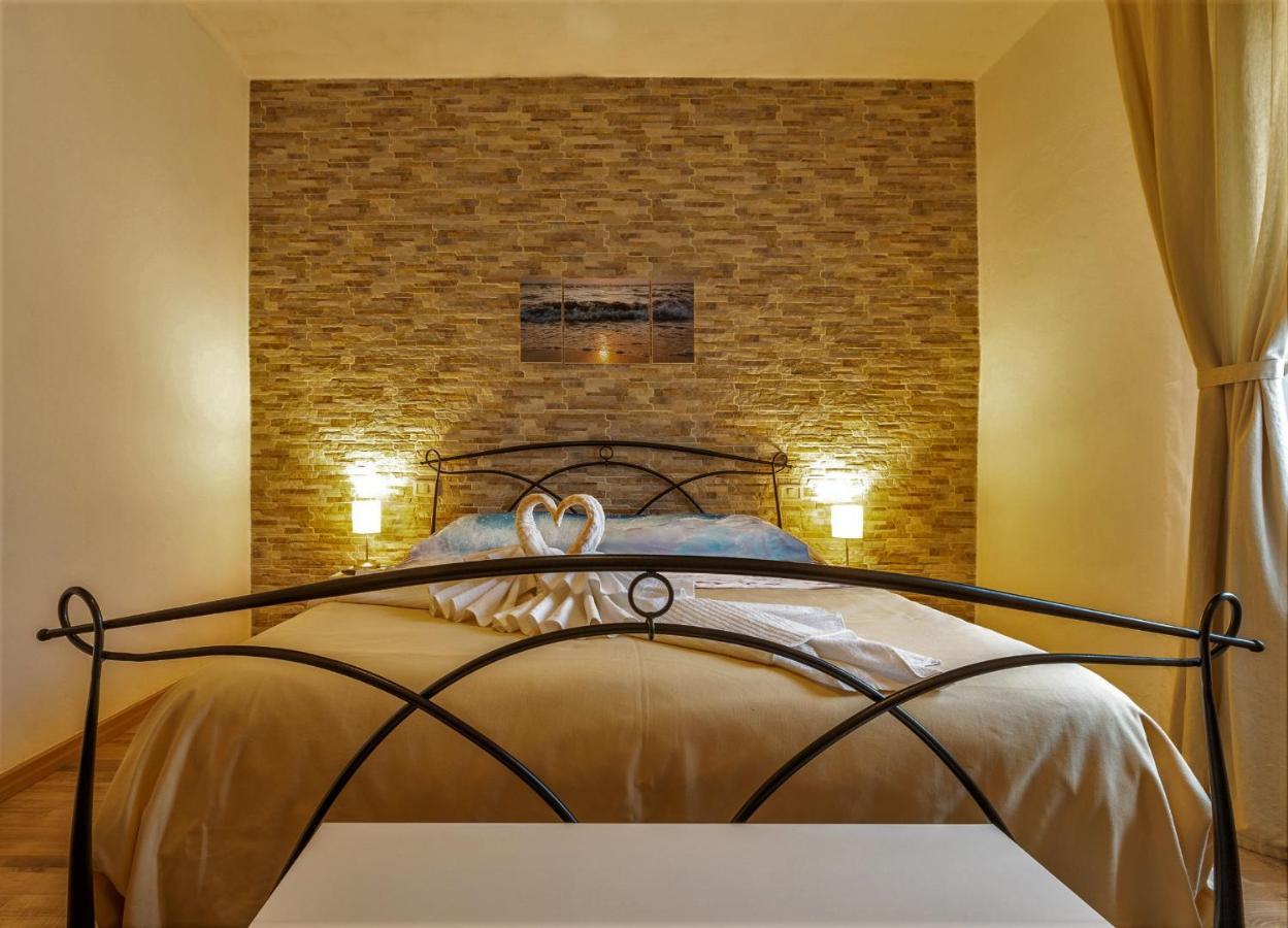 B&B Maremma'S Dream Catabbio Dış mekan fotoğraf