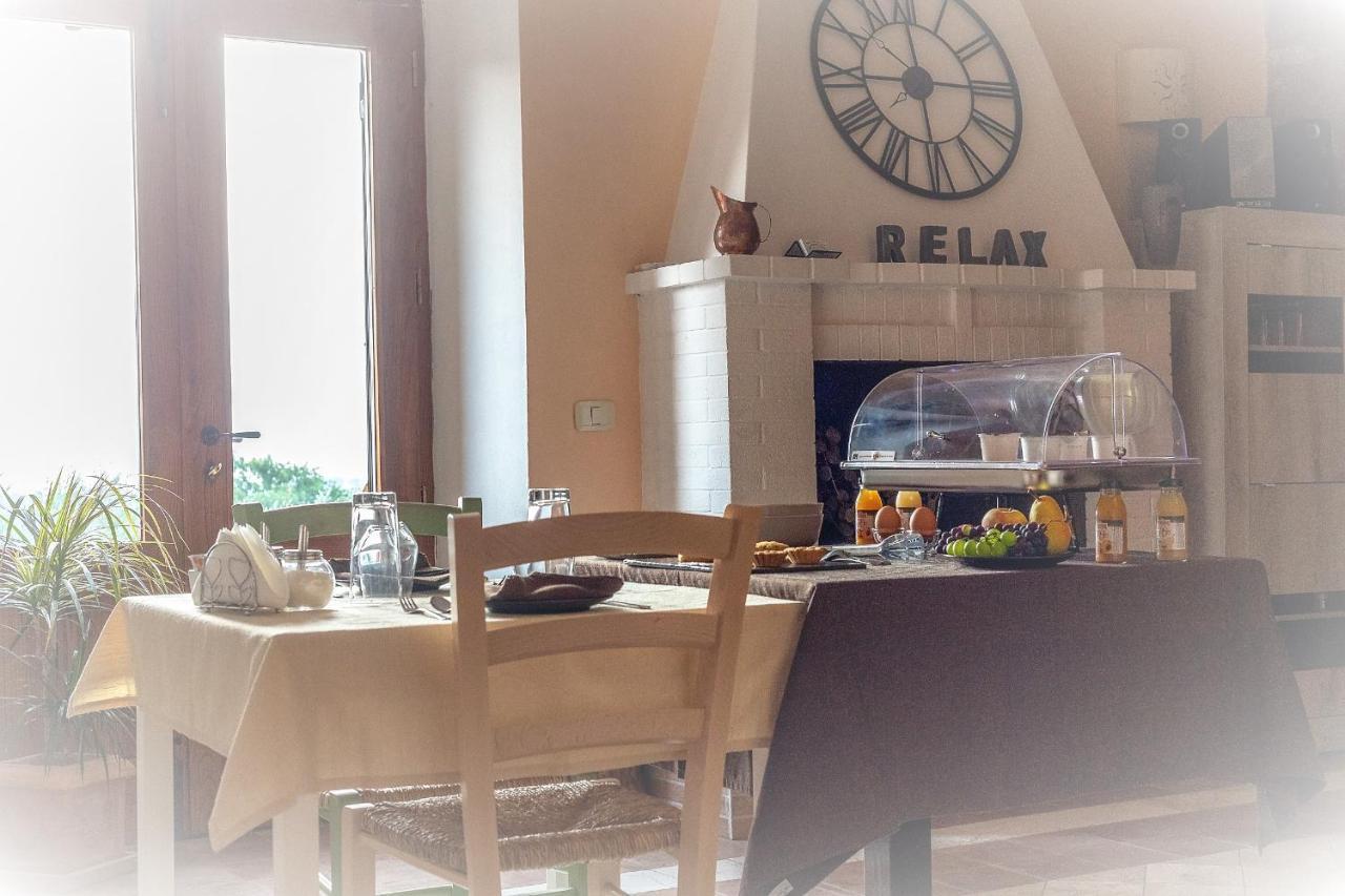 B&B Maremma'S Dream Catabbio Dış mekan fotoğraf