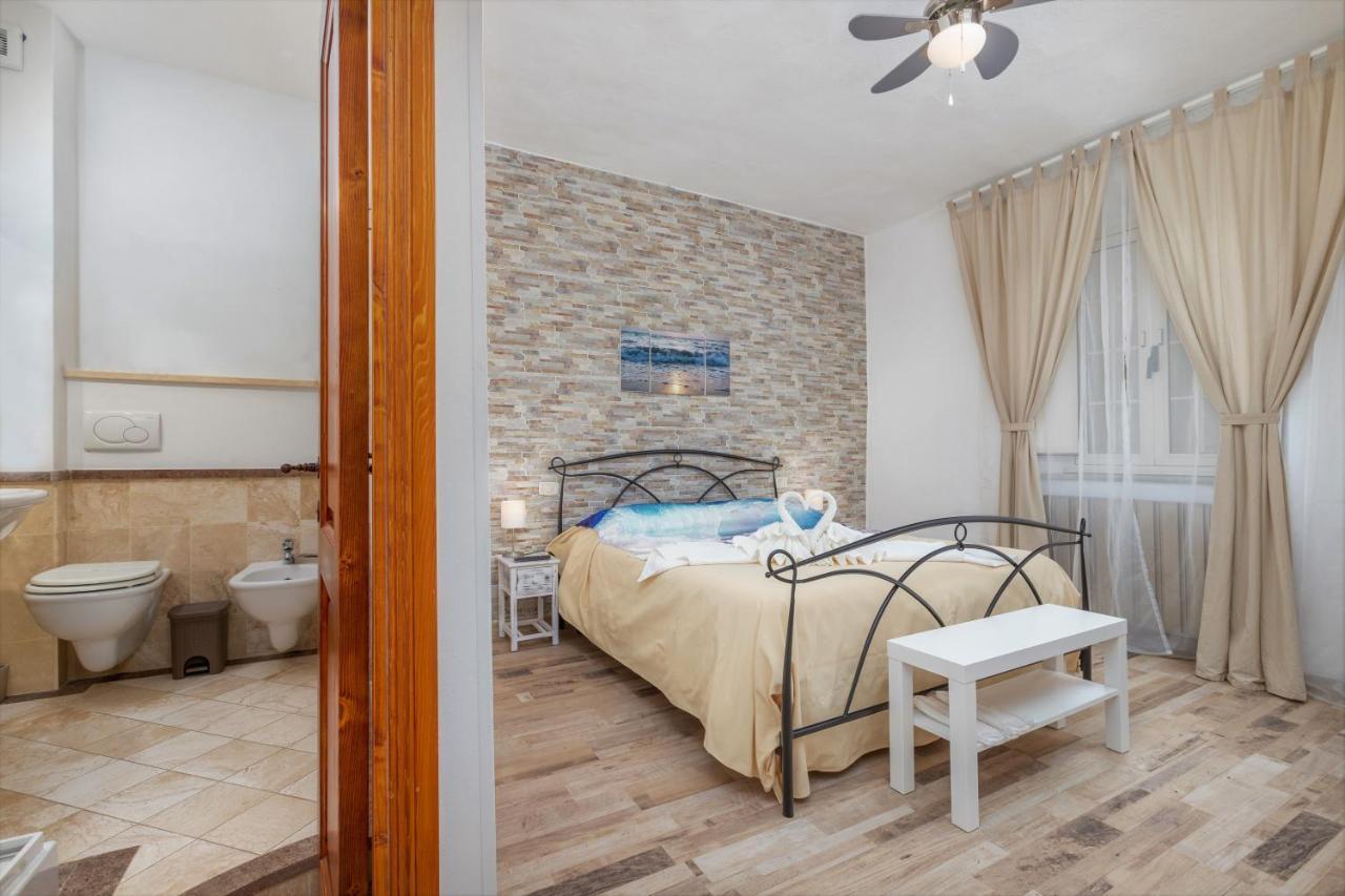 B&B Maremma'S Dream Catabbio Dış mekan fotoğraf
