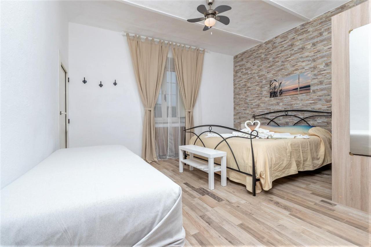 B&B Maremma'S Dream Catabbio Dış mekan fotoğraf