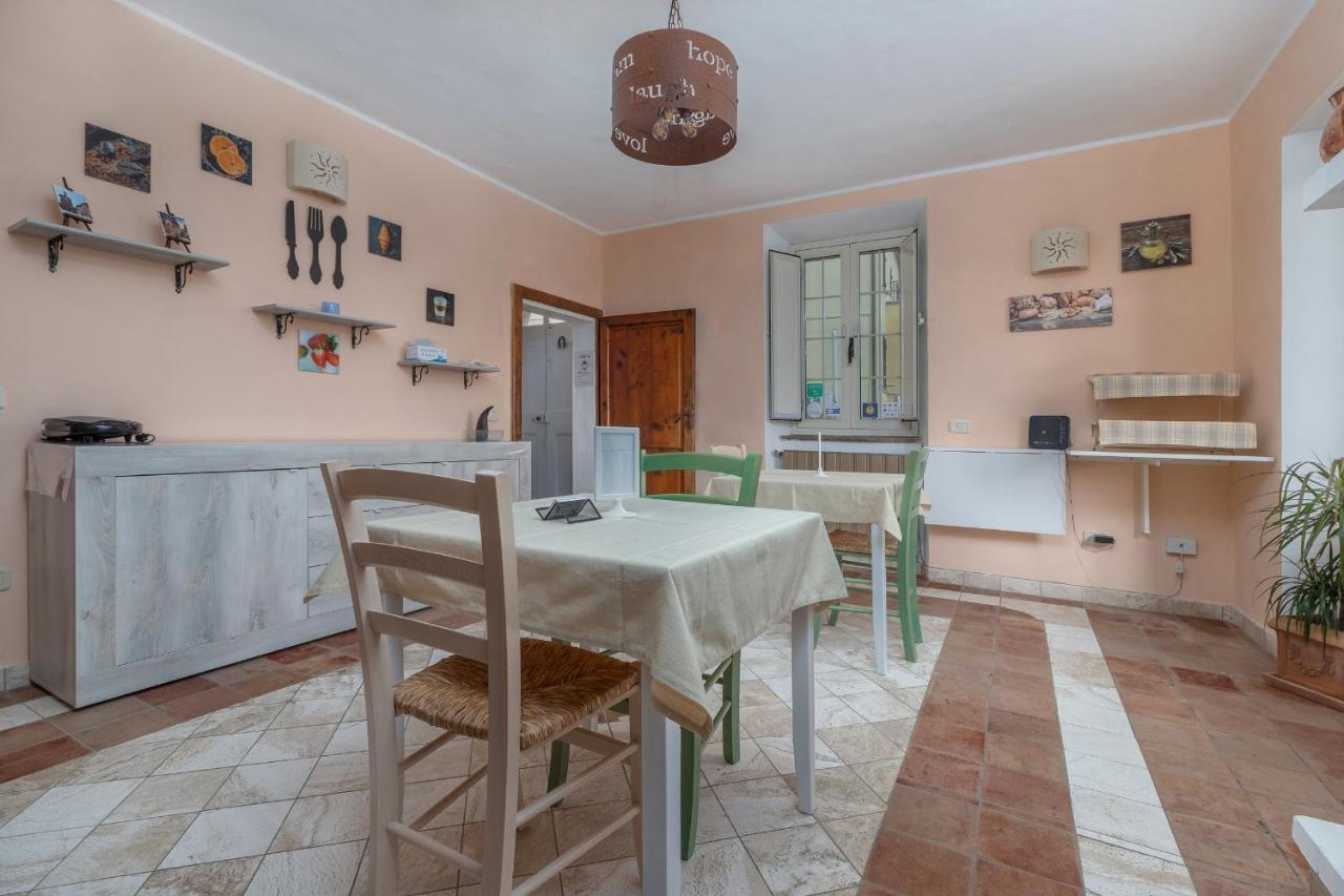 B&B Maremma'S Dream Catabbio Dış mekan fotoğraf