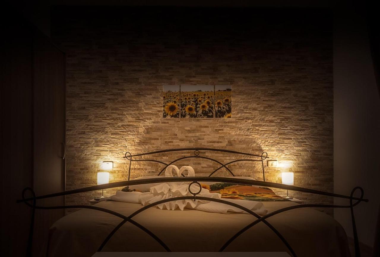 B&B Maremma'S Dream Catabbio Dış mekan fotoğraf