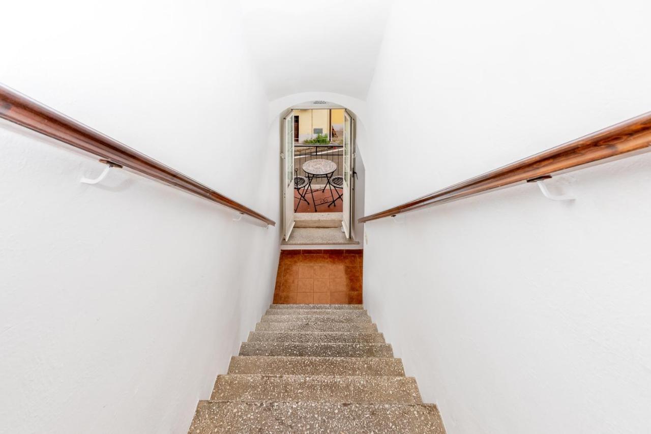 B&B Maremma'S Dream Catabbio Dış mekan fotoğraf