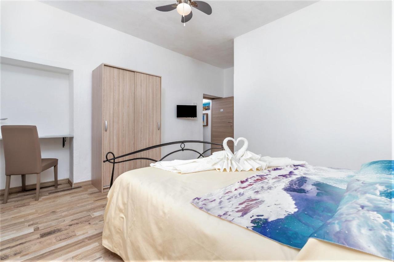 B&B Maremma'S Dream Catabbio Dış mekan fotoğraf
