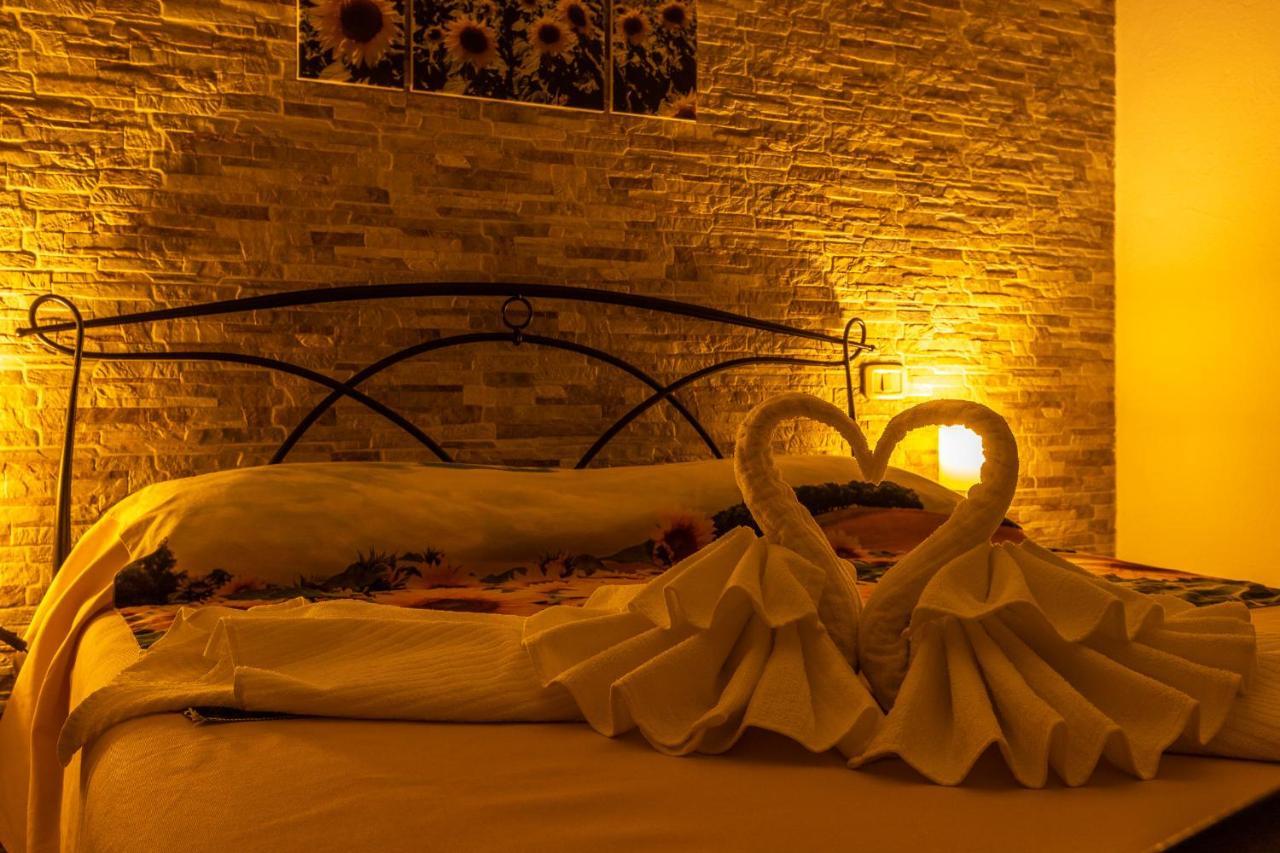 B&B Maremma'S Dream Catabbio Dış mekan fotoğraf
