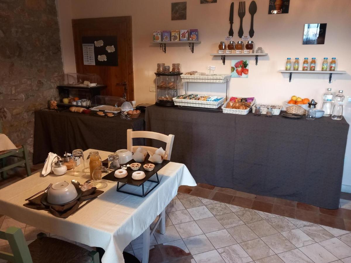 B&B Maremma'S Dream Catabbio Dış mekan fotoğraf