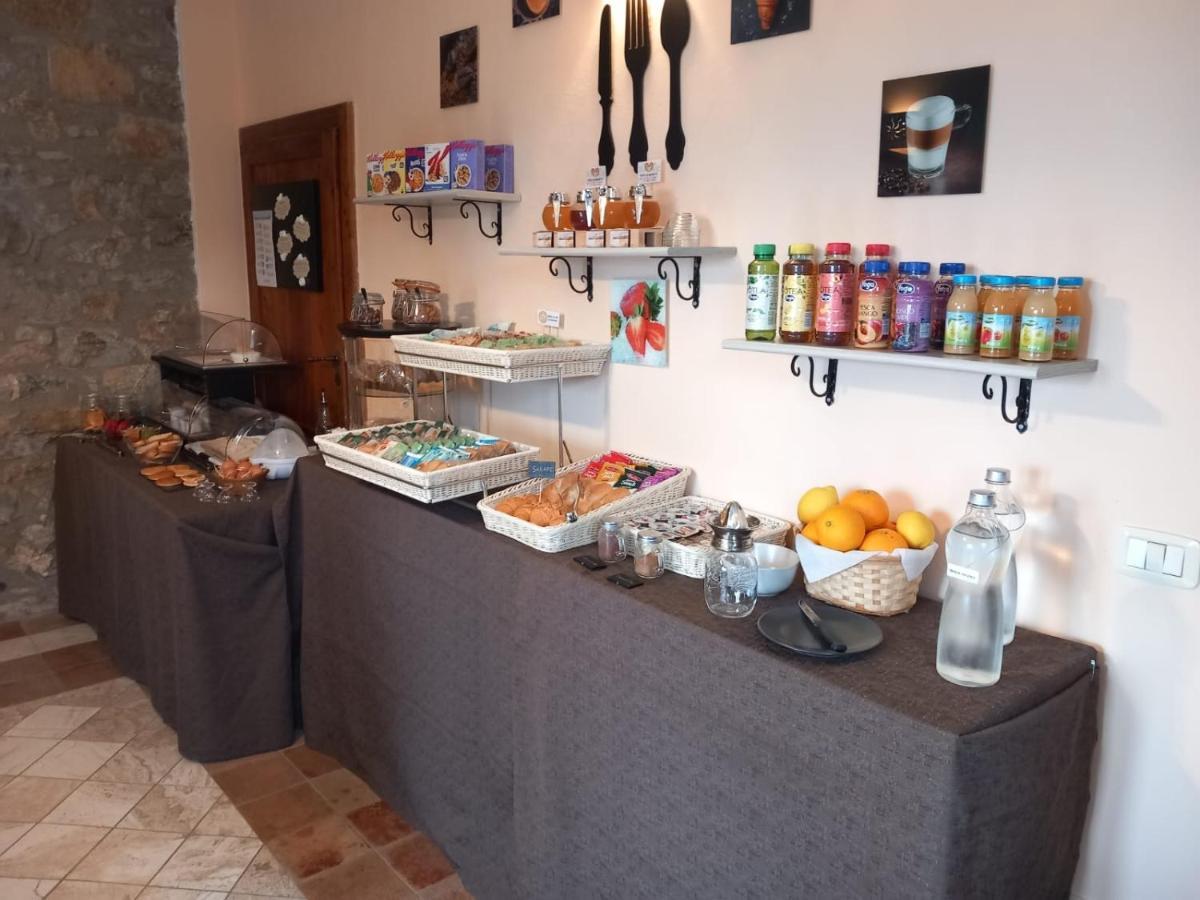 B&B Maremma'S Dream Catabbio Dış mekan fotoğraf