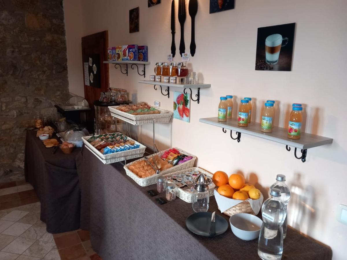 B&B Maremma'S Dream Catabbio Dış mekan fotoğraf