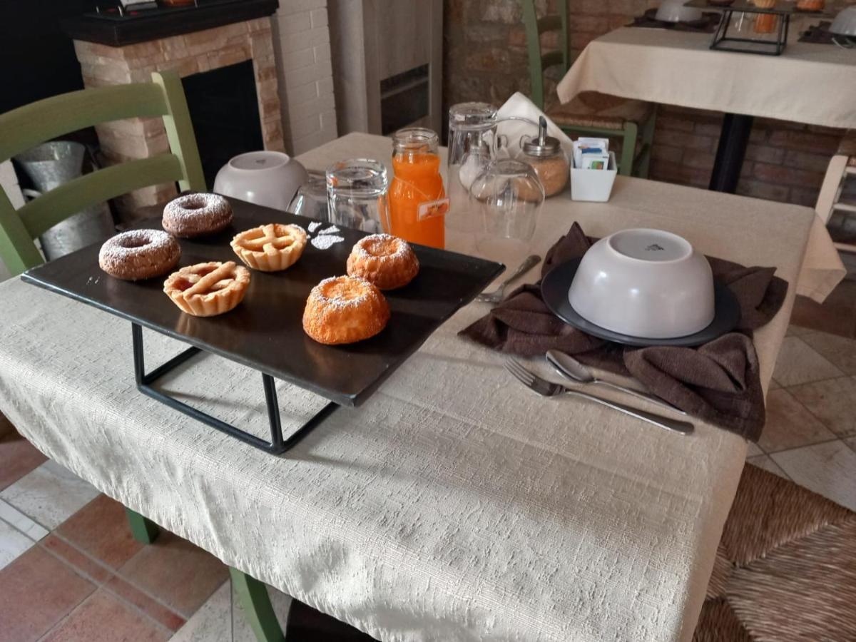 B&B Maremma'S Dream Catabbio Dış mekan fotoğraf