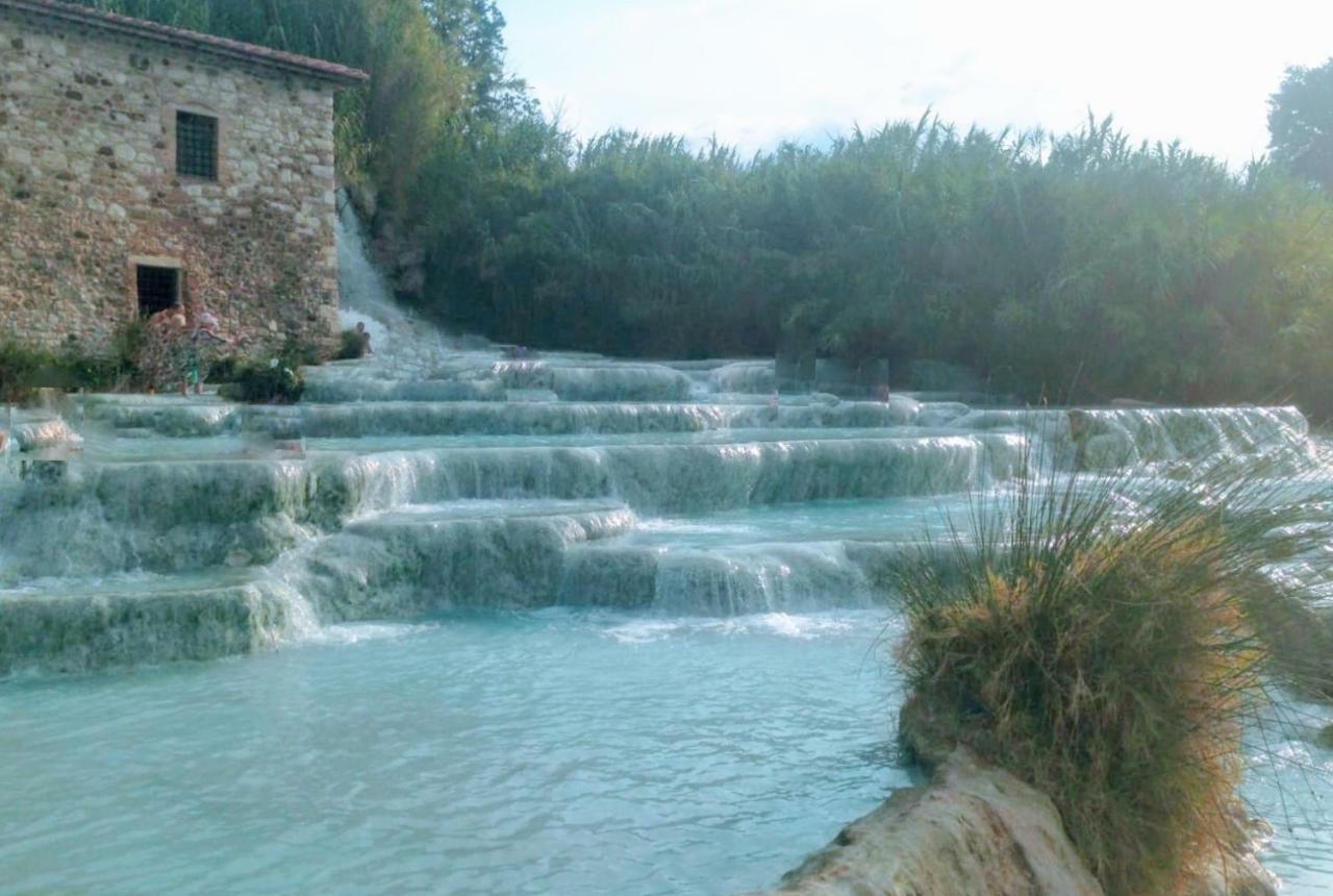 B&B Maremma'S Dream Catabbio Dış mekan fotoğraf