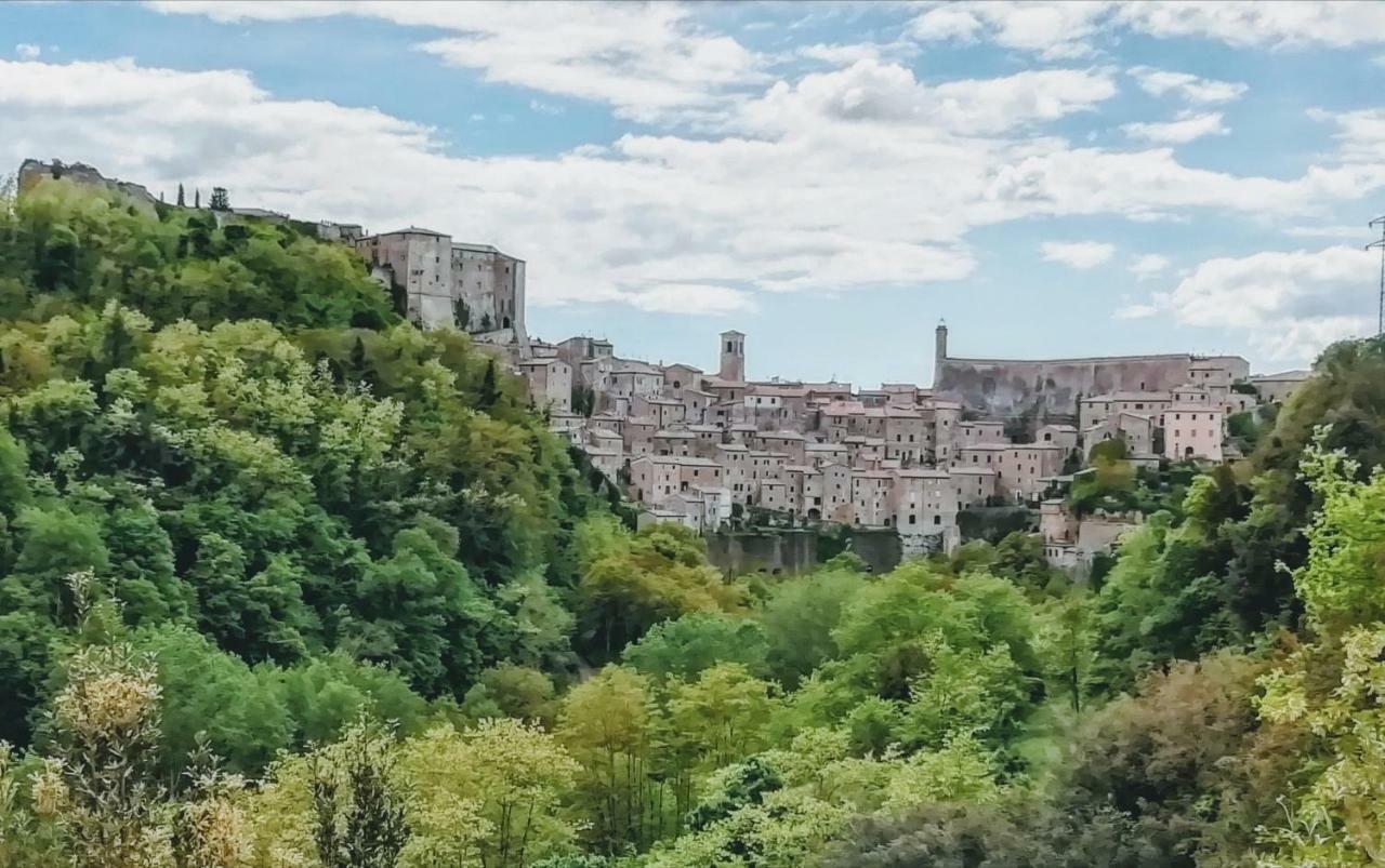 B&B Maremma'S Dream Catabbio Dış mekan fotoğraf