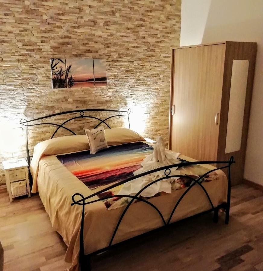 B&B Maremma'S Dream Catabbio Dış mekan fotoğraf