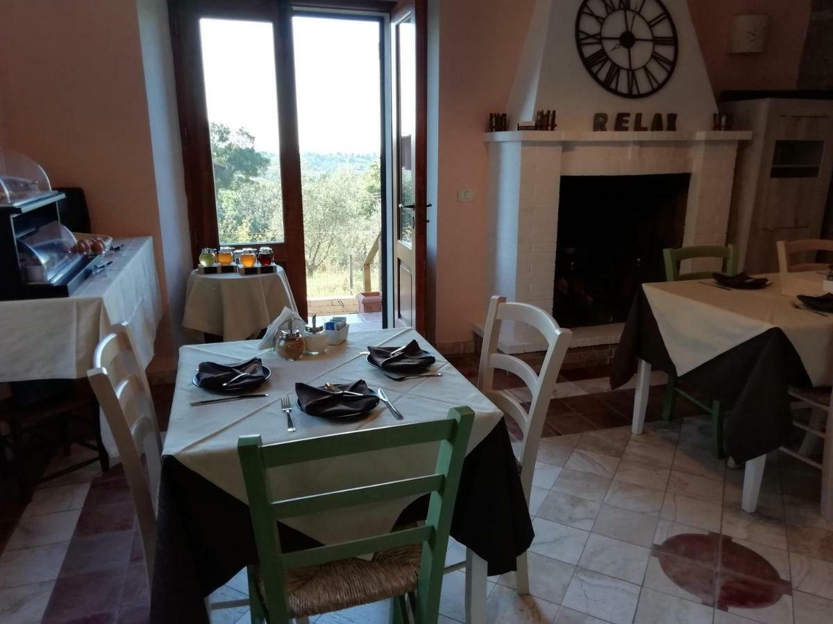 B&B Maremma'S Dream Catabbio Dış mekan fotoğraf