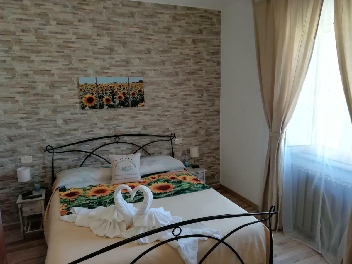 B&B Maremma'S Dream Catabbio Dış mekan fotoğraf