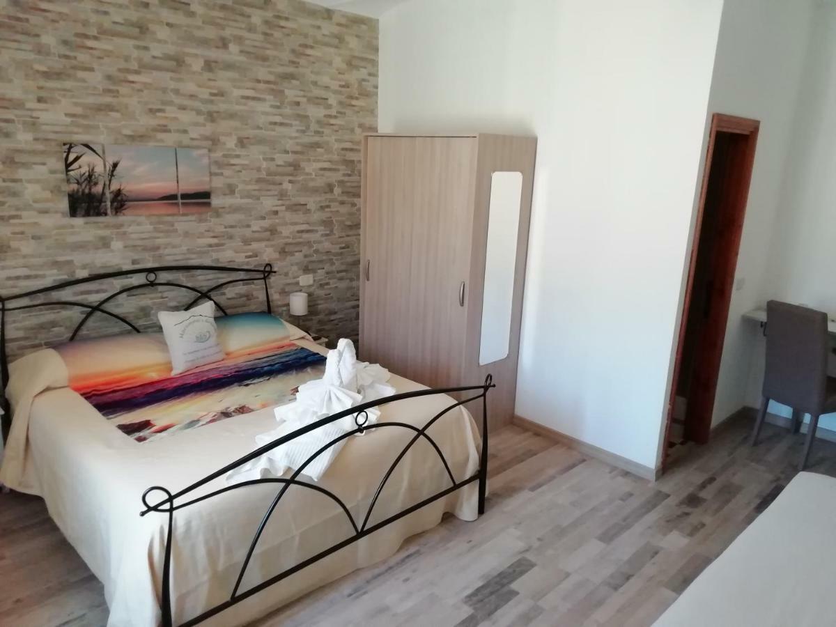 B&B Maremma'S Dream Catabbio Dış mekan fotoğraf