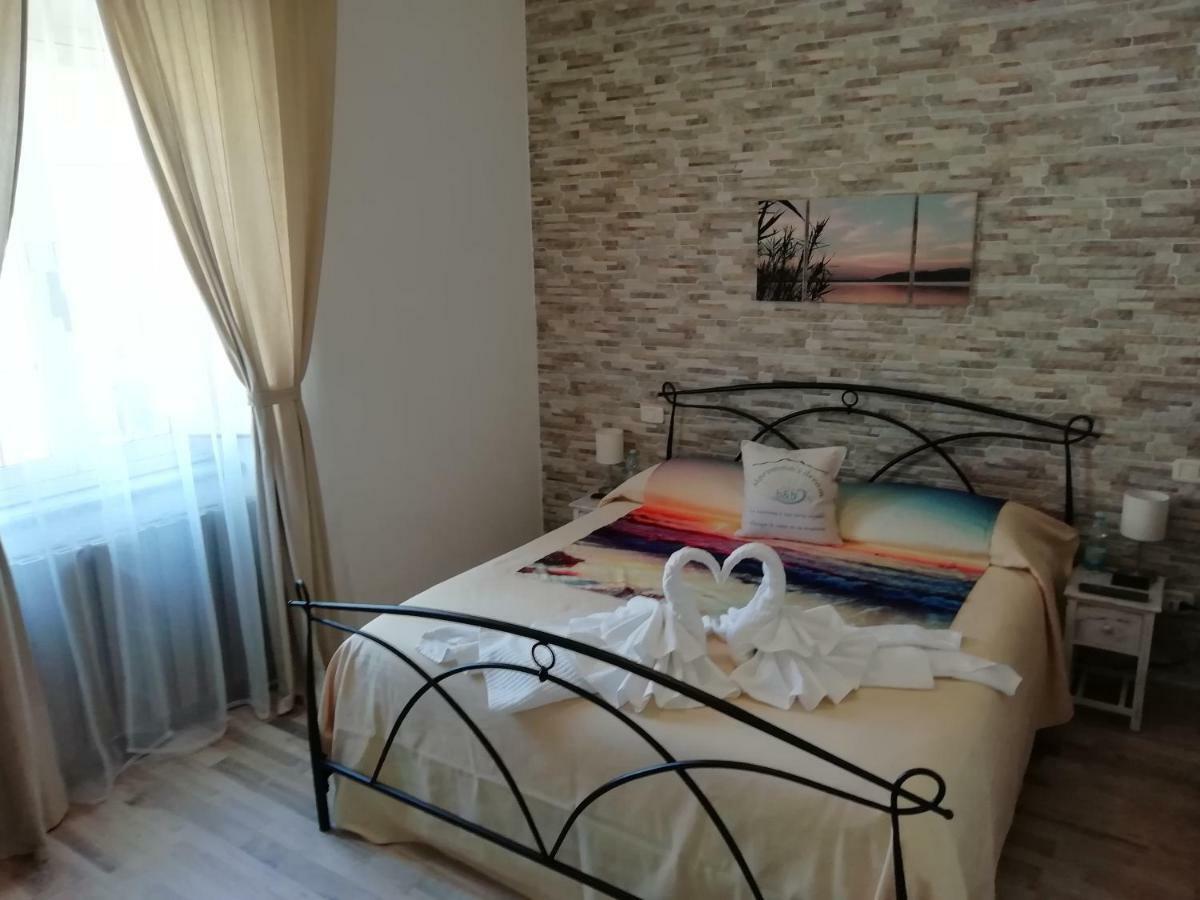 B&B Maremma'S Dream Catabbio Dış mekan fotoğraf