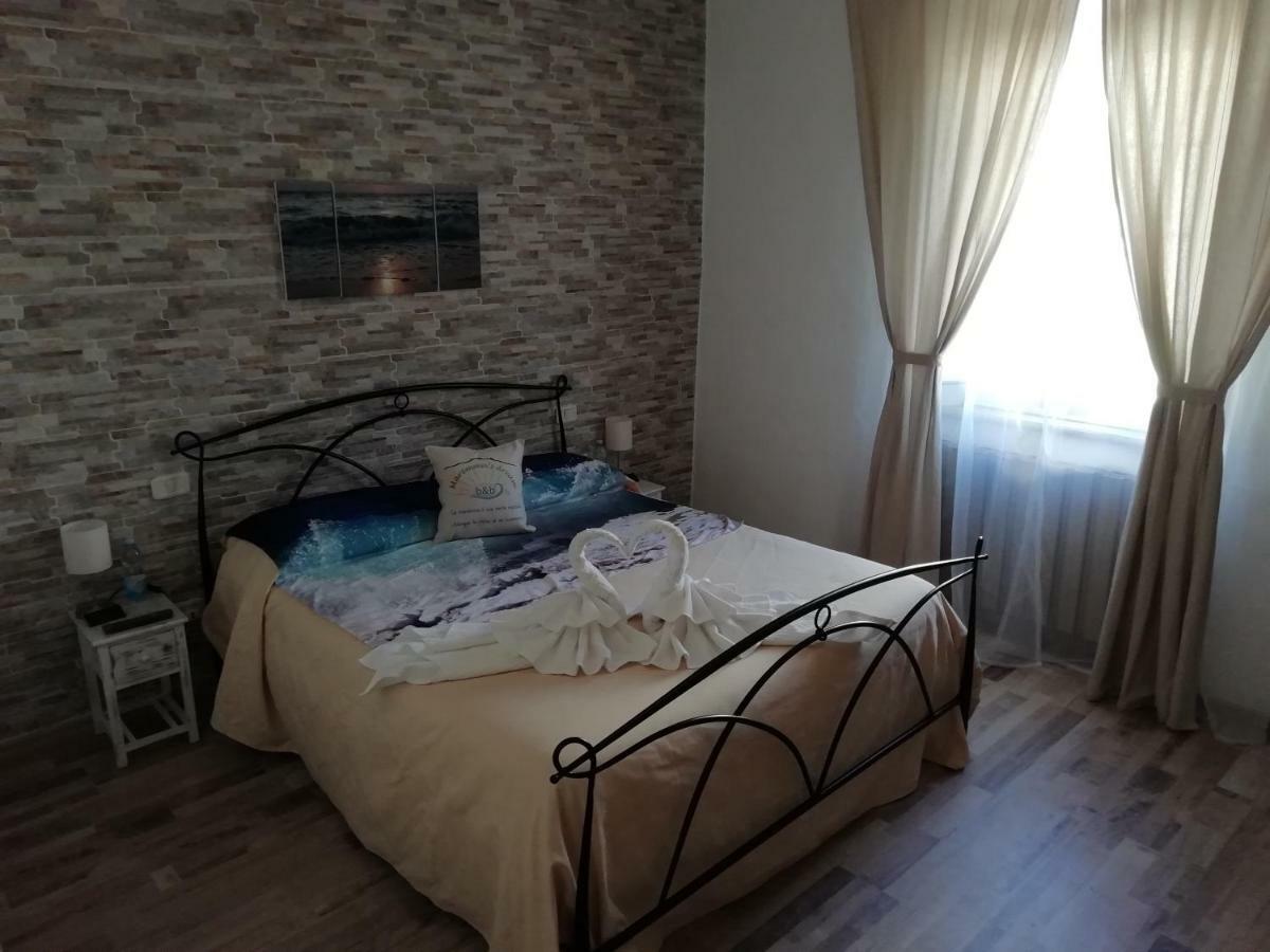 B&B Maremma'S Dream Catabbio Dış mekan fotoğraf