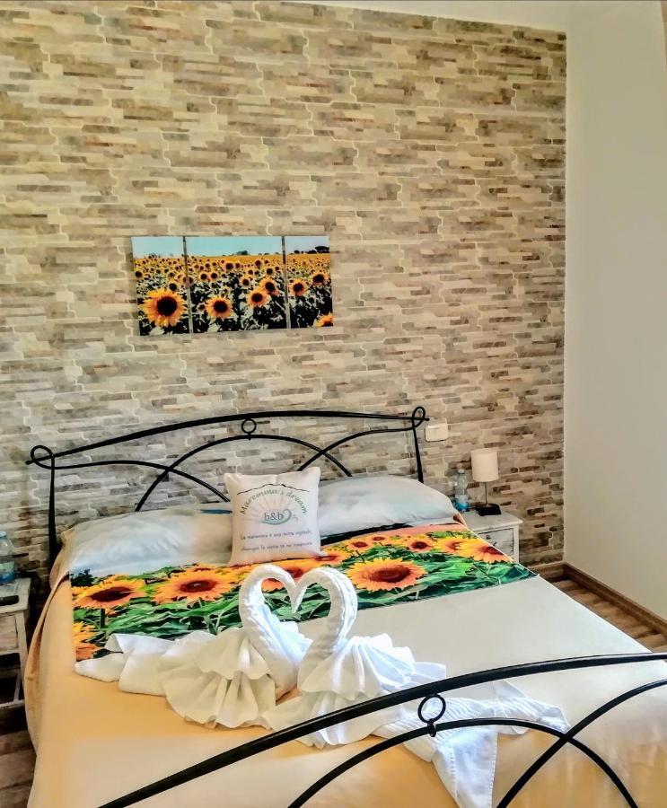 B&B Maremma'S Dream Catabbio Dış mekan fotoğraf