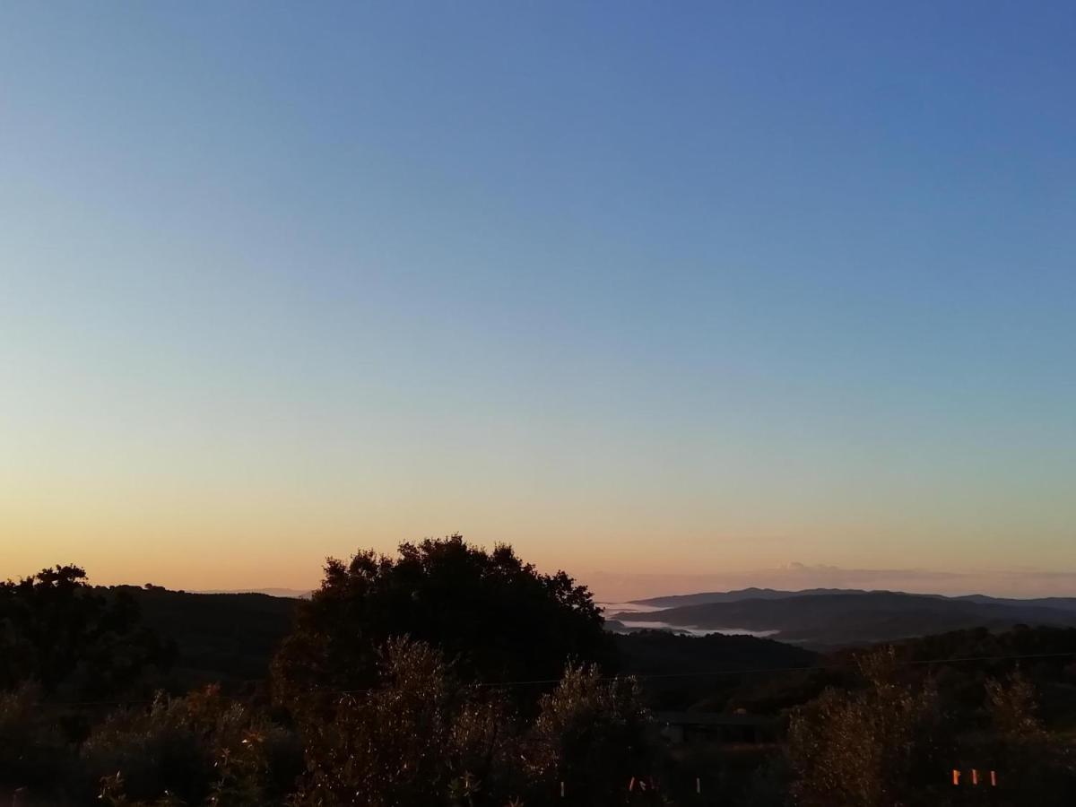 B&B Maremma'S Dream Catabbio Dış mekan fotoğraf