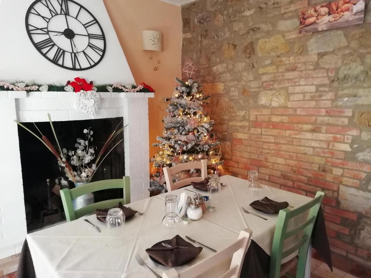 B&B Maremma'S Dream Catabbio Dış mekan fotoğraf