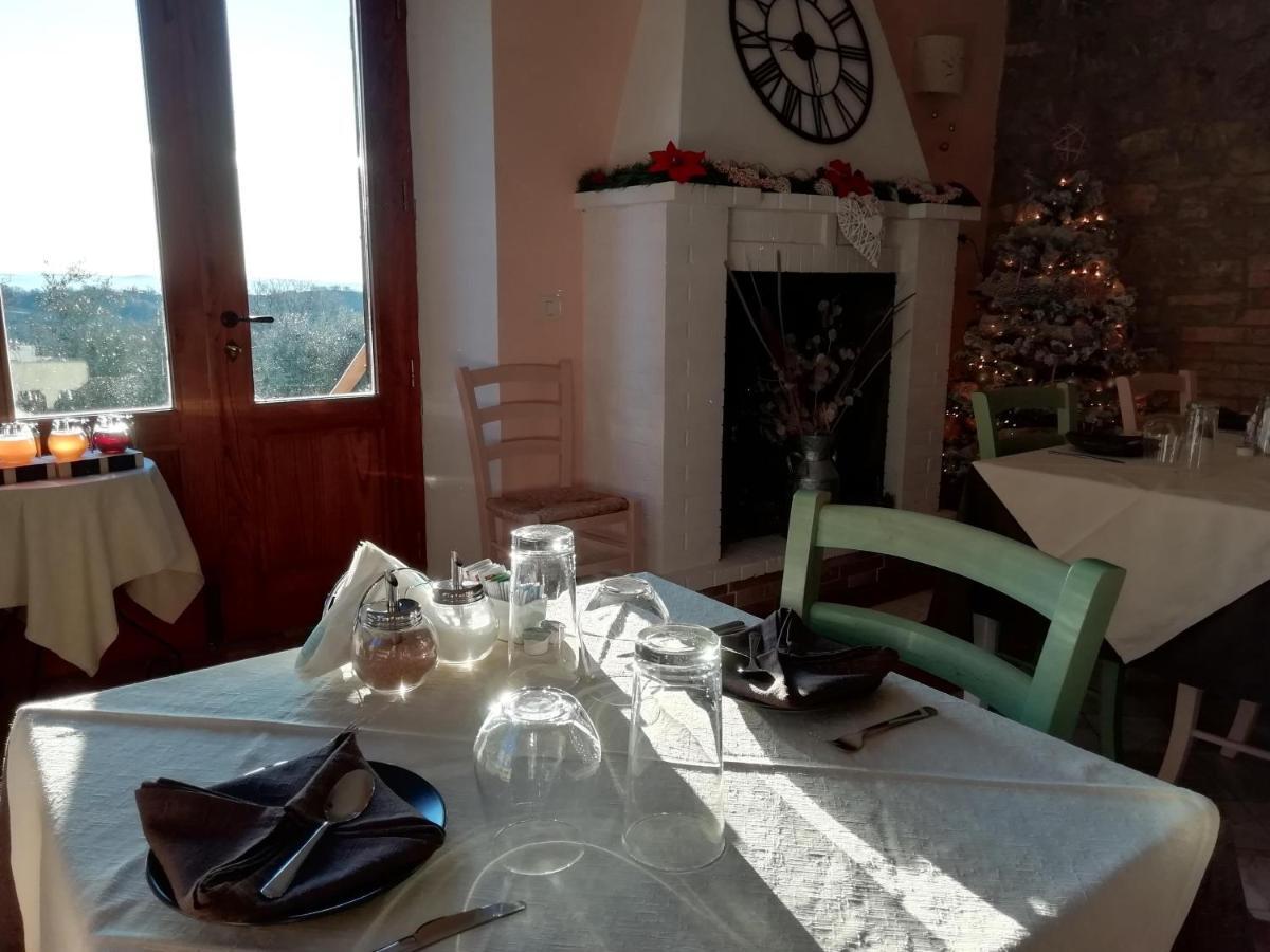 B&B Maremma'S Dream Catabbio Dış mekan fotoğraf