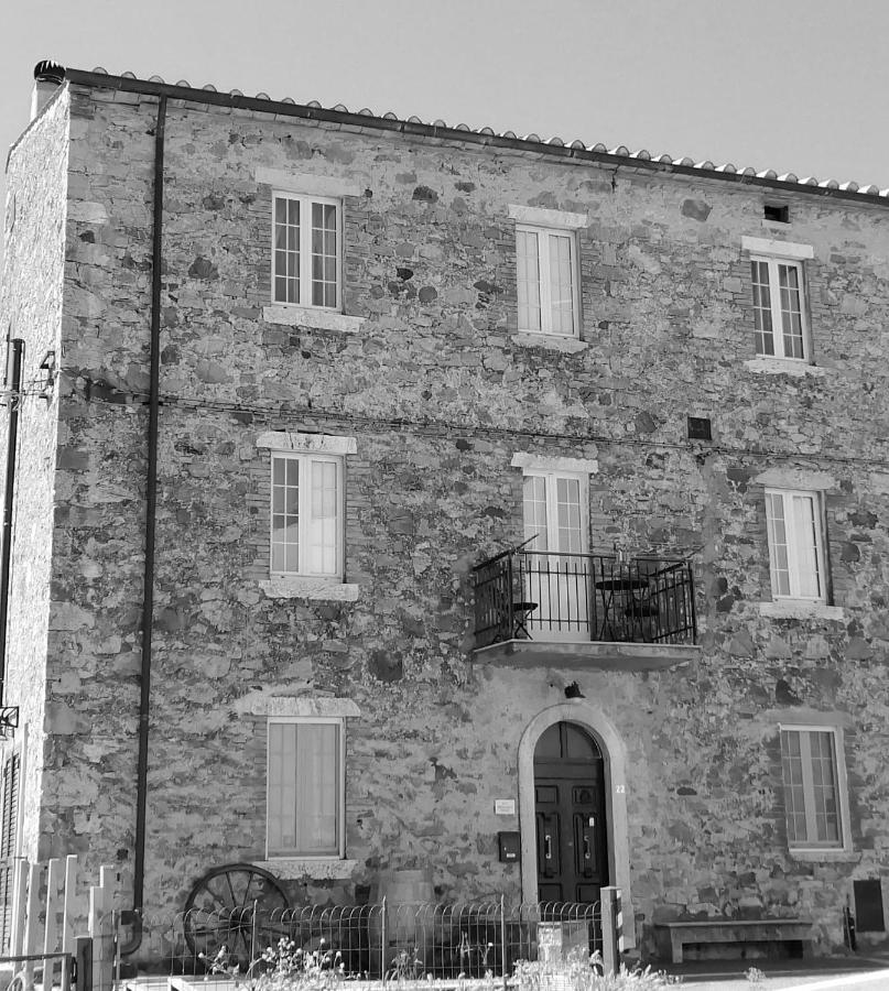 B&B Maremma'S Dream Catabbio Dış mekan fotoğraf